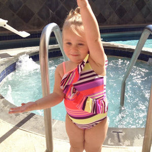 Meet your Posher, Sadie